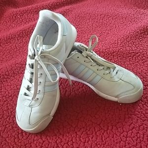 Adidas samoa